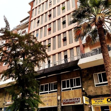 Apartamentos Carrillo 5 Santa Cruz de Tenerife Esterno foto