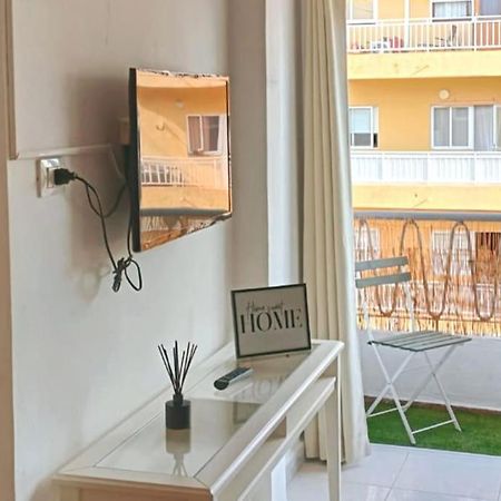 Apartamentos Carrillo 5 Santa Cruz de Tenerife Esterno foto