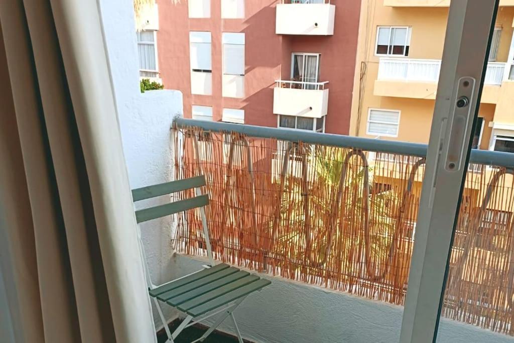 Apartamentos Carrillo 5 Santa Cruz de Tenerife Esterno foto