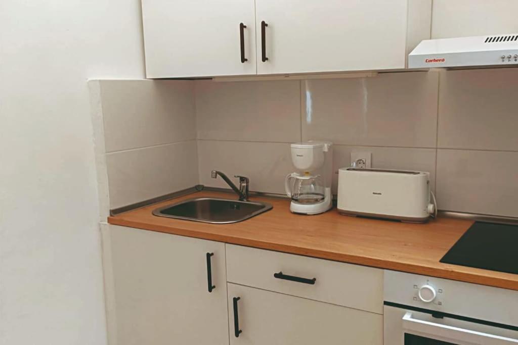 Apartamentos Carrillo 5 Santa Cruz de Tenerife Esterno foto