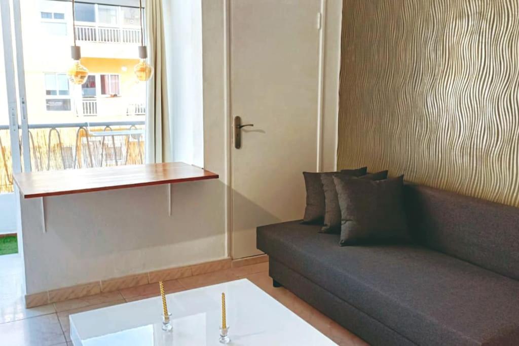 Apartamentos Carrillo 5 Santa Cruz de Tenerife Esterno foto