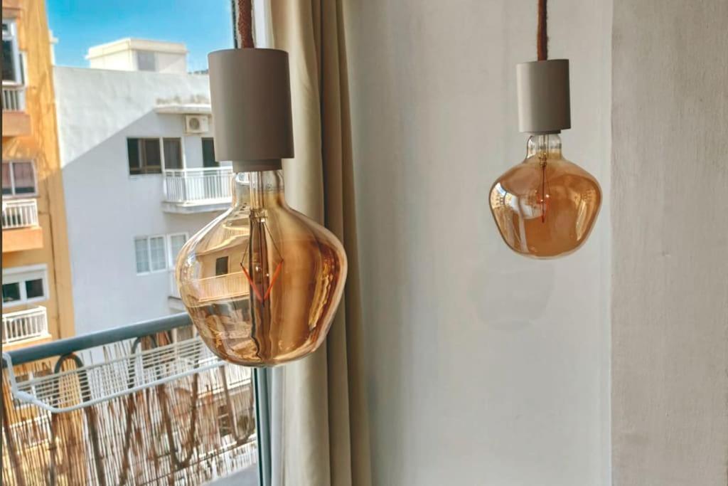 Apartamentos Carrillo 5 Santa Cruz de Tenerife Esterno foto