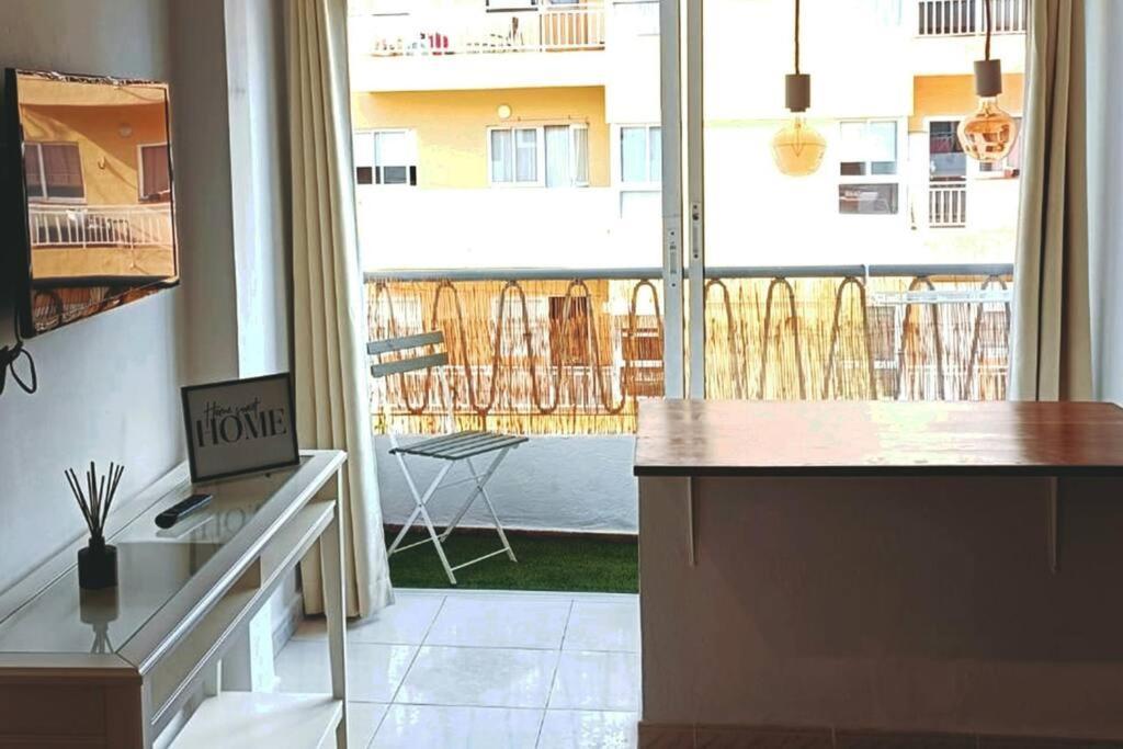 Apartamentos Carrillo 5 Santa Cruz de Tenerife Esterno foto