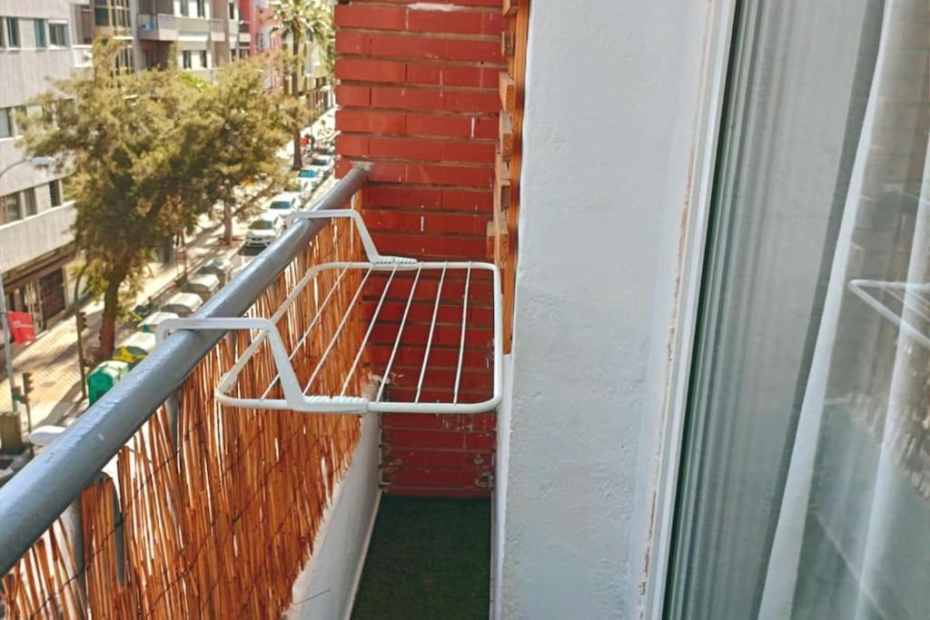 Apartamentos Carrillo 5 Santa Cruz de Tenerife Esterno foto