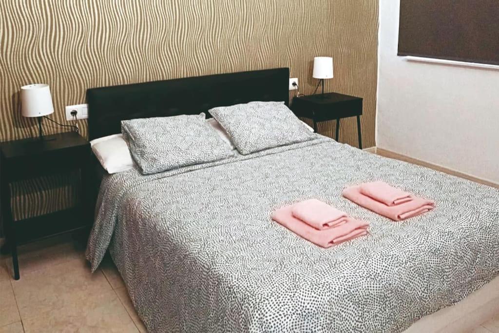 Apartamentos Carrillo 5 Santa Cruz de Tenerife Esterno foto